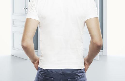 當心!3大疾病會讓男人腰酸背疼