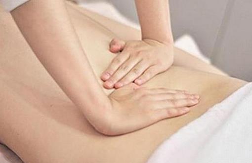 推拿按摩可治療中老年糖尿病