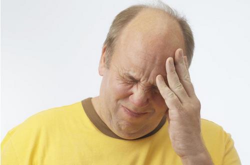 老人頑固失眠癥安神鎮靜難痊愈