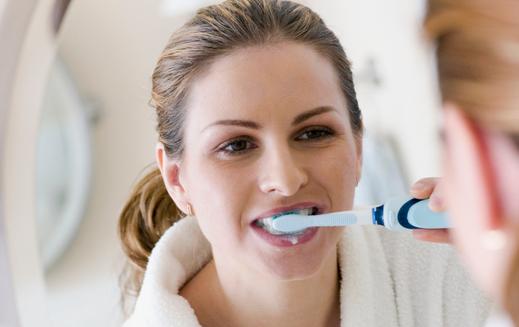 女性保健養生九大誤區