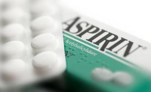 阿司匹林對于盆花有什么作用？