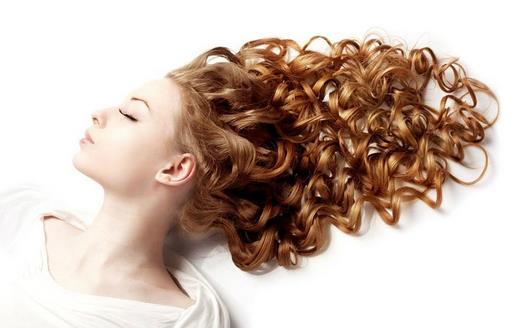 燙發后護理的注意事項 減少發質受損