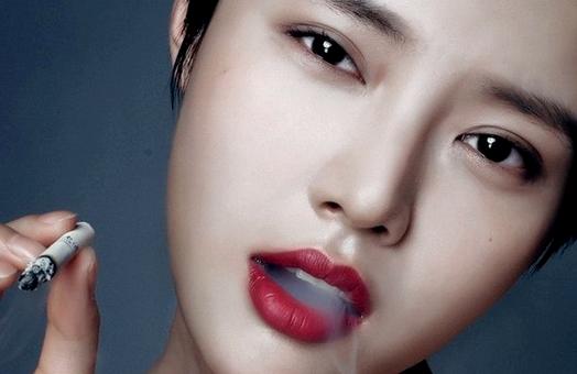 警惕!乳腺癌更易找上吸煙女性