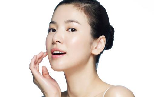 成人痘因肌膚防護機能下降