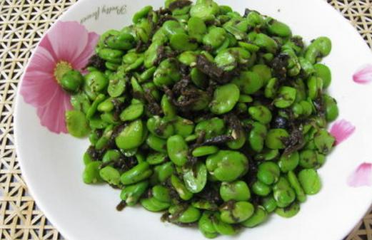 女性吃芽豆補充異黃酮效果好過喝豆?jié){