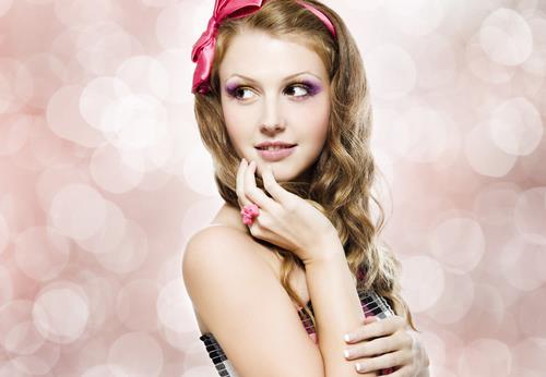 注意7個染發事項 還你健康秀發