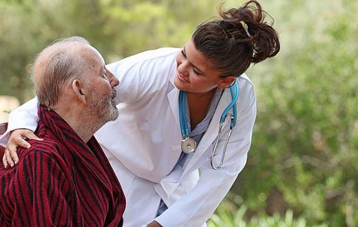 老年癡呆癥的治療