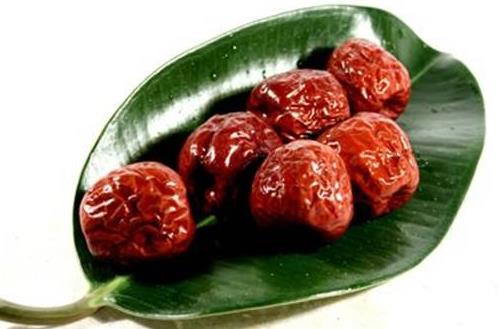 紅棗祛斑效果怎么樣？關鍵看你怎么吃