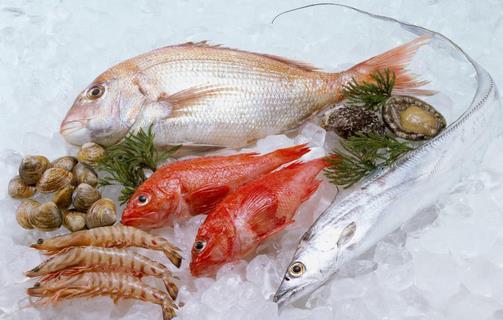 冰海鮮學(xué)選購 三個技巧要牢記