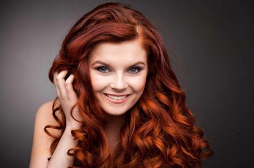 當心！危害頭發的15個壞習慣