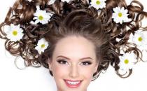 頭發出油該怎么辦