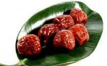 紅棗祛斑效果怎么樣？關鍵看你怎么吃