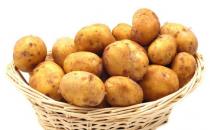 土豆也造假 商家翻新土豆莫購買