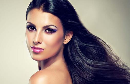 黑眼圈很重是什么原因?