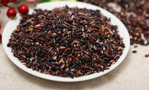 血糯米養活女性血氣