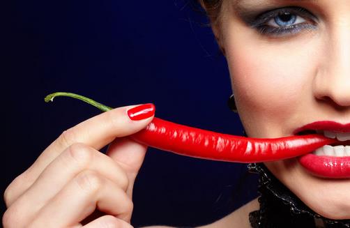 苦惱：吃辣椒臉上長(zhǎng)痘痘怎么辦？