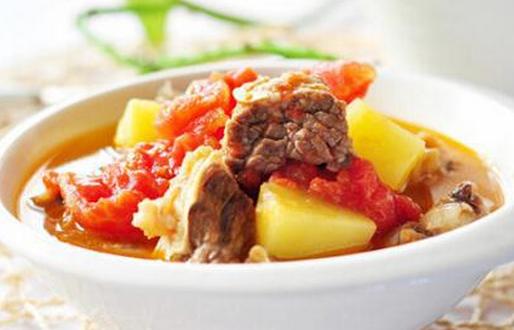 女人缺鐵性貧血吃什么