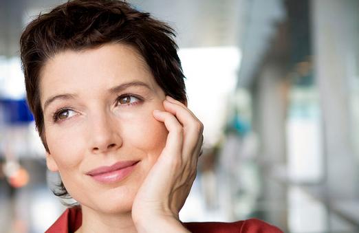 更年期女人 別讓女性激素掃“性”