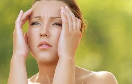 人中穴有什么急救作用?