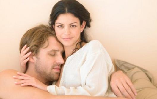 兩性養生：女人必懂的性技巧