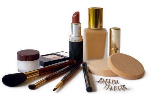 當心化妝工具成細菌天堂