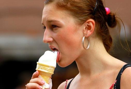 辣不是味道 關于食物的6個冷知識