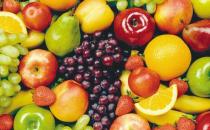 吃水果有4個常見誤區 預防長胖多吃6類食物