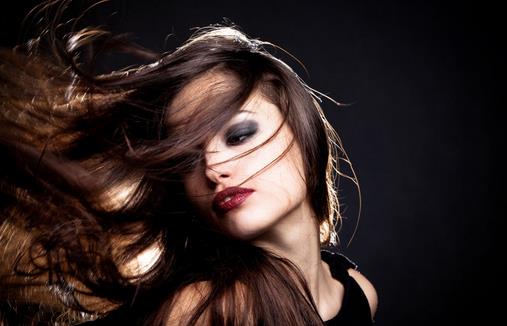 呵護頭發健康 須改變8個日常行為