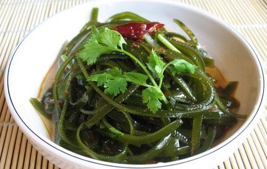 治療老年人高血壓的食療方法