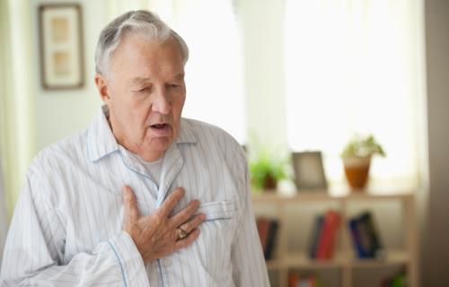 老年高血脂患者治療的五個注意事項