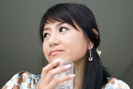 節后健康甩肉 做“動感”女人