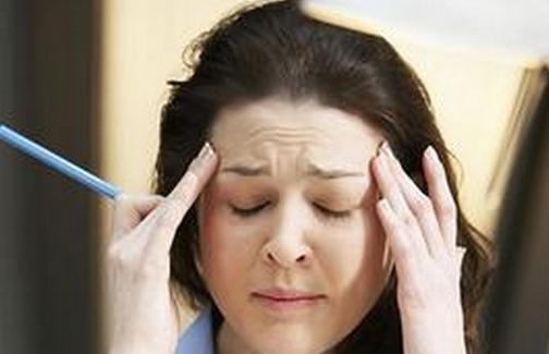 更年期女性要預防的6種疾病