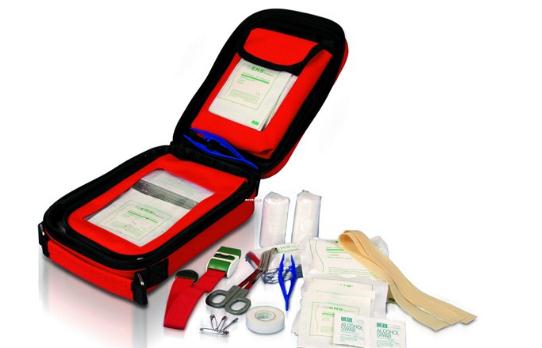 臨時(shí)突發(fā)沒(méi)有急救用品用什么代替？