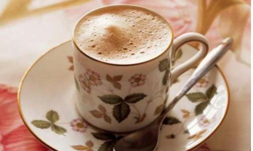 奶茶易“謀殺”女性心臟