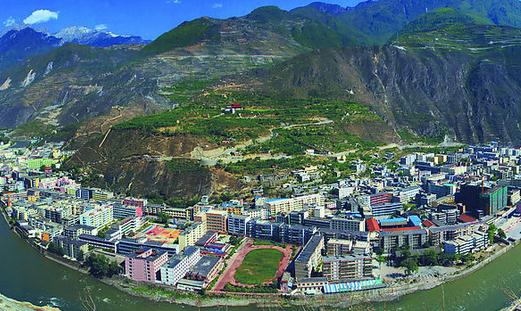 地震前大自然會發出怎樣的警報?