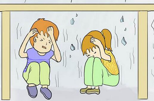 地震前后需要做的應急措施