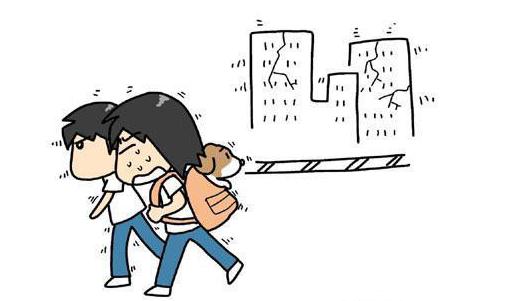 遭遇火災想要逃生的必知訣竅