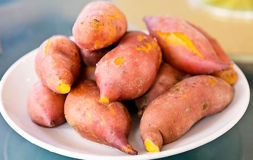 紅薯購買時(shí)要注意的二個(gè)重點(diǎn)