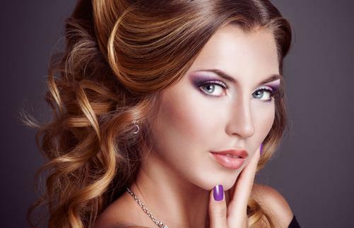 五個妙方專治白發(fā)