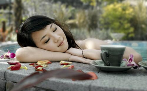 經期養生 女性經期八不要