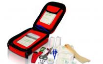 臨時突發沒有急救用品用什么代替？