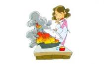 火災(zāi)被燙傷如何急救？