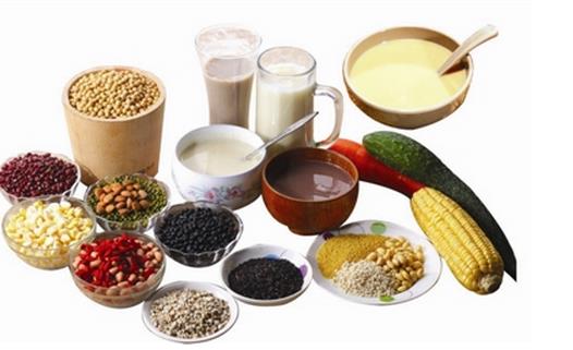 老人抗衰老 早吃粗晚吃細