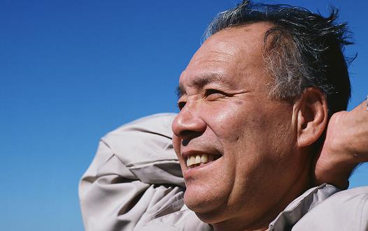 關愛老人健康 老年人陣發性哮喘的癥狀你知道嗎