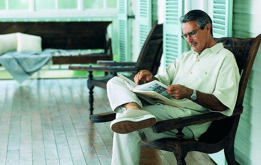 警惕老人體內交通事故