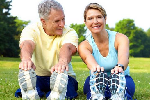 6種老年疾病怎么鍛煉