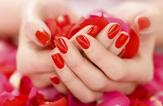美甲有風(fēng)險 美甲背后的危害你造嗎？