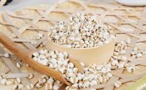 滋陰食物 能減肥又營養的薏米大餐