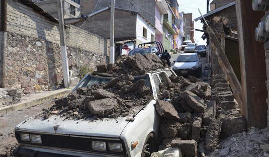 學(xué)校人員如何避震?地震時(shí)的應(yīng)急防護(hù)原則