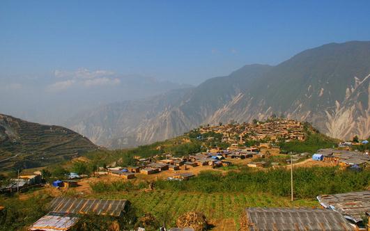 震后災區防疫需要注意的事項